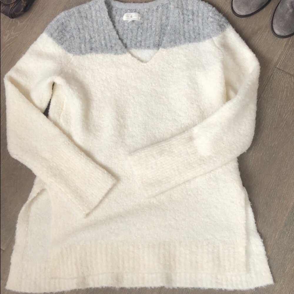 Lou & Grey sweater
